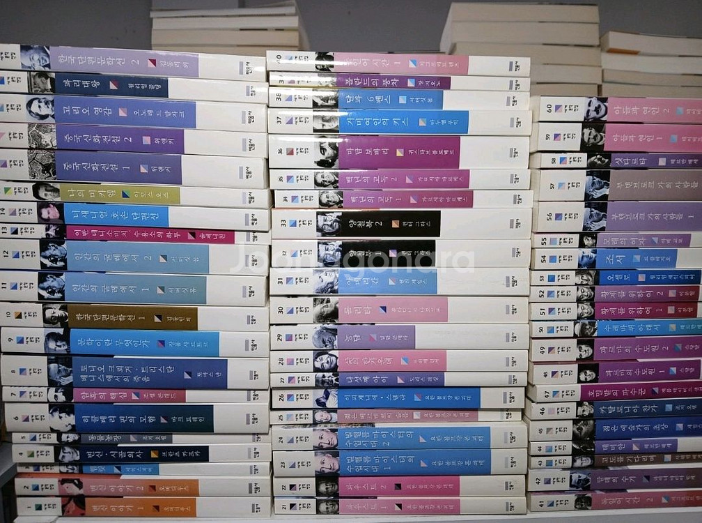 민음사 세계문학전집 1~200번 전권 판매--0