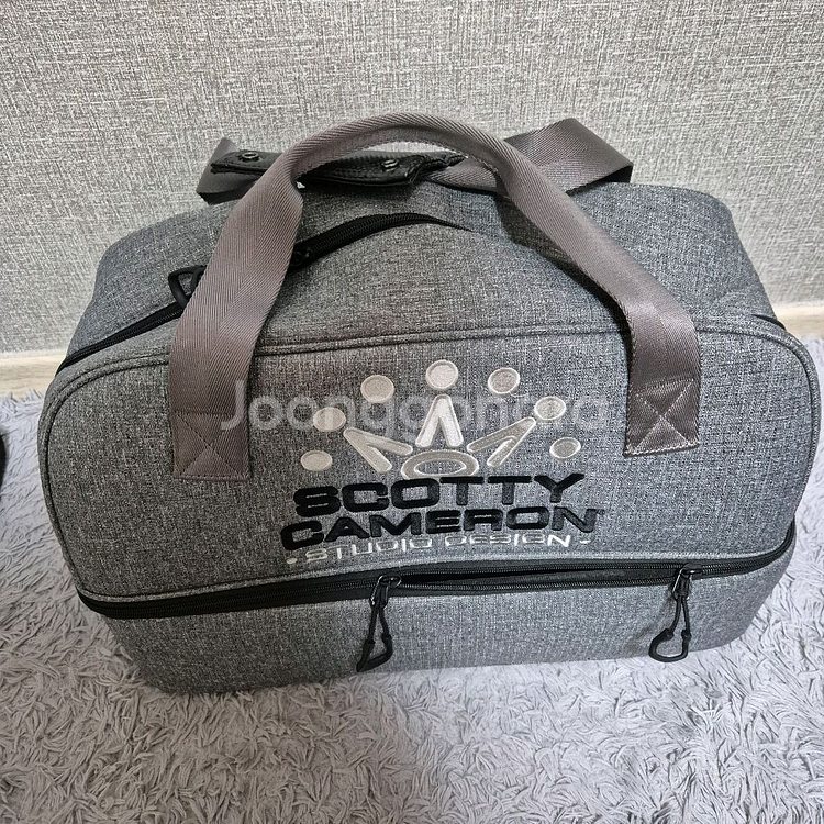 스카티카메론 보스턴백--0