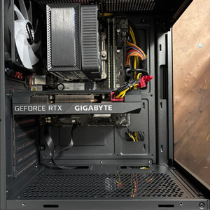 14세대 I5-14400f rtx3060 겜본체