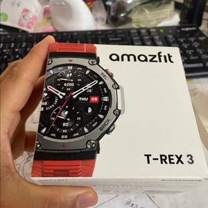 어메이즈핏 티렉스 3 trex3