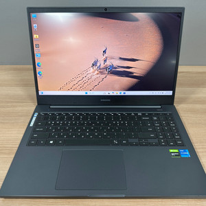 삼성 NT560XDA-XC58 게이밍 노트북