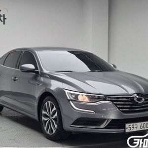 [르노코리아(삼성)]SM6 가솔린 2.0 GDe LE