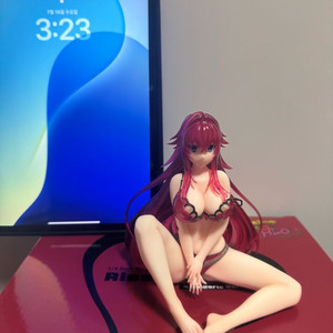 하이스쿨DxD 카이텐도 리아스 그레모리