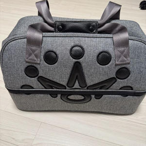 스카티카메론 보스턴백