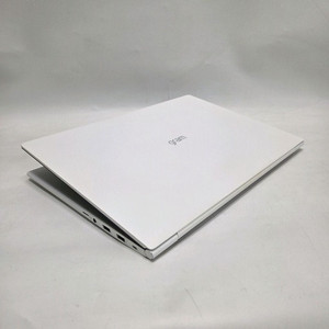 엘지 중고 노트북 i5 그램 17인치/화이트/램16G