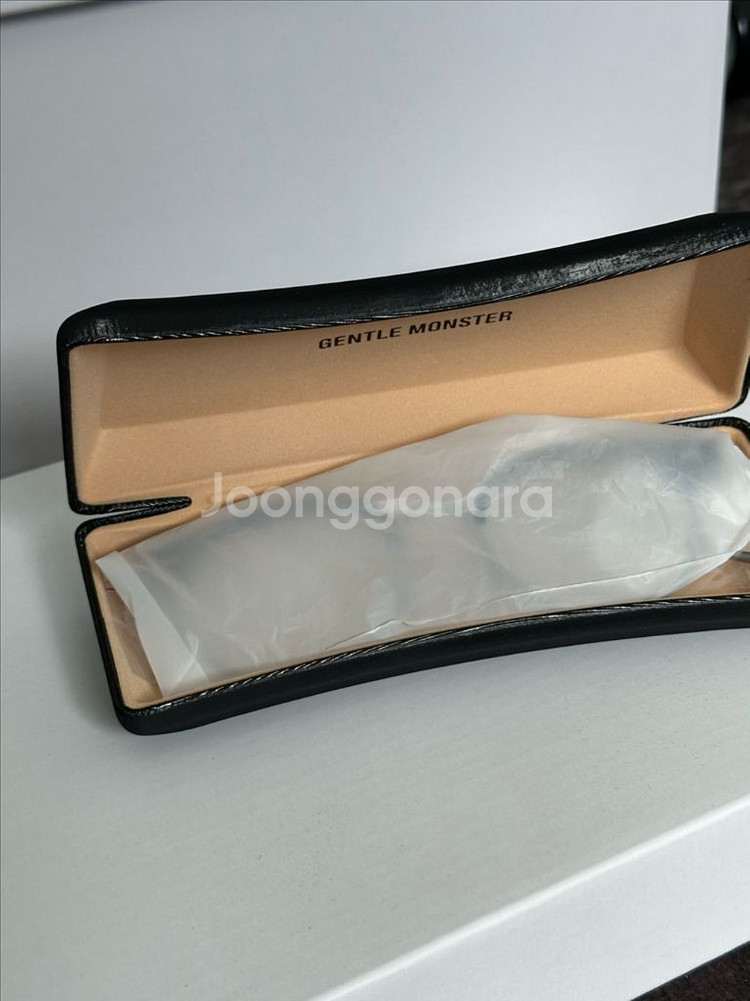 젠틀몬스터 알리오X01--1