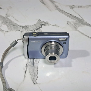 감성충만! 후지필름 Finepix F40fd 디카