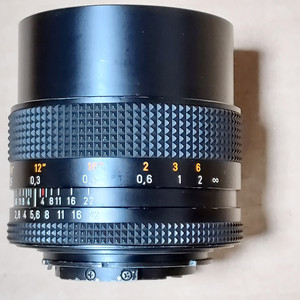 ZEISS 짜이즈 디스타곤 T 25mm(독일산)C/Y
