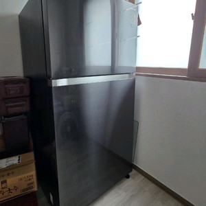 삼성 일반형 냉장고 589L