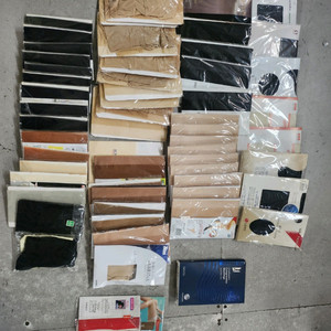 각종 스타킹 잉괄 스타킹 모음(팬티,판타롱,밴드,압박스