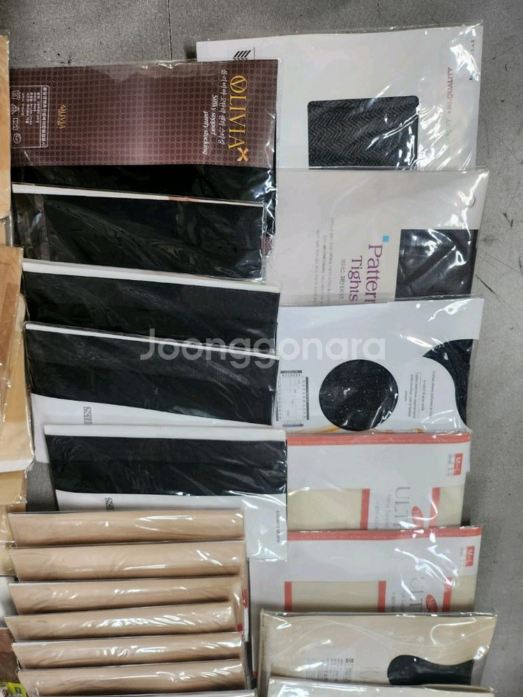 각종 스타킹 잉괄 스타킹 모음(팬티,판타롱,밴드,압박스--2