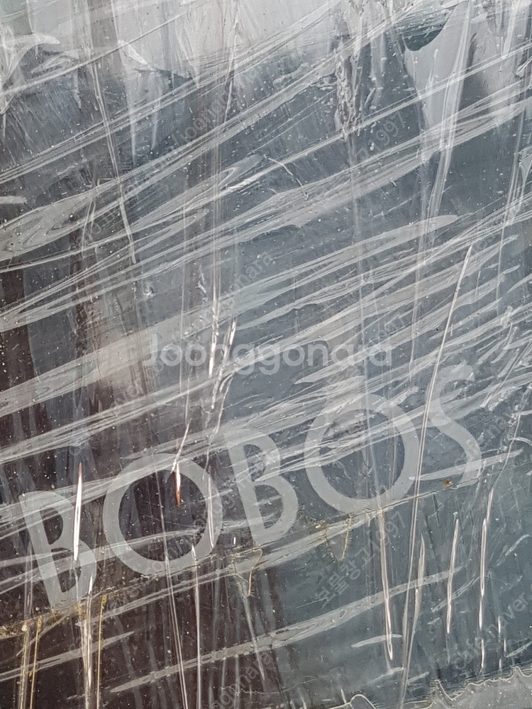 윈텍 보보스 JC-16C 와인냉장고 보관만 해온 상태--1