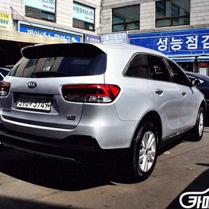 [기아]올 뉴 쏘렌토 디젤 4WD 2.0 프레스티지 (