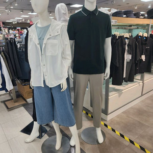 마네킹