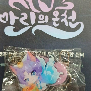 롤 아리의 온천 입장 특전