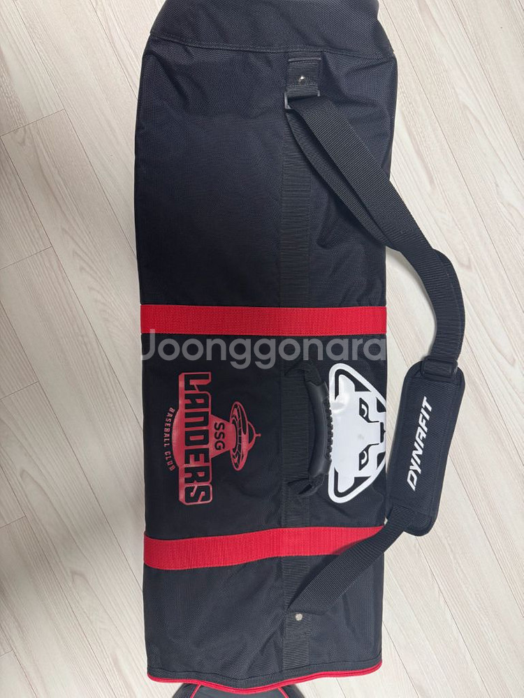 SSG랜더스 배트가방--0