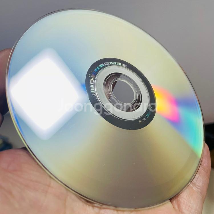 [중고음반/CD] 재즈앨범 인코그니토 Positivit--5