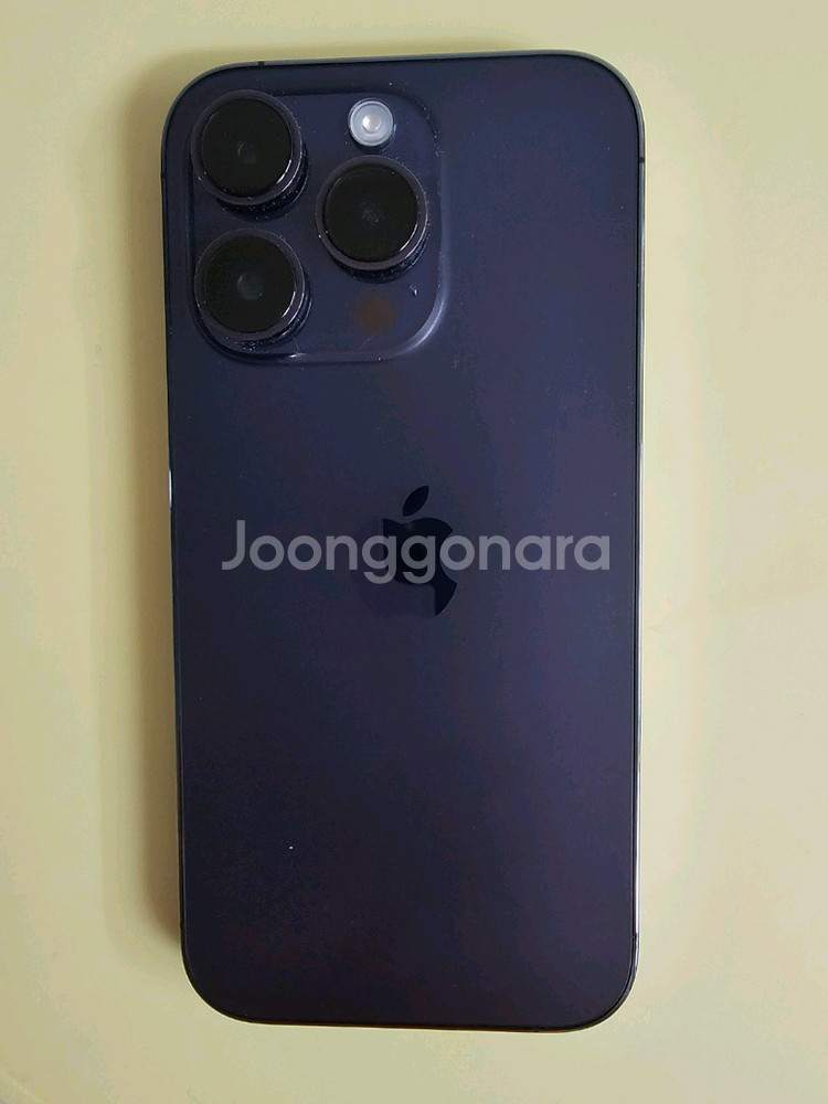 아이폰14프로256G--3