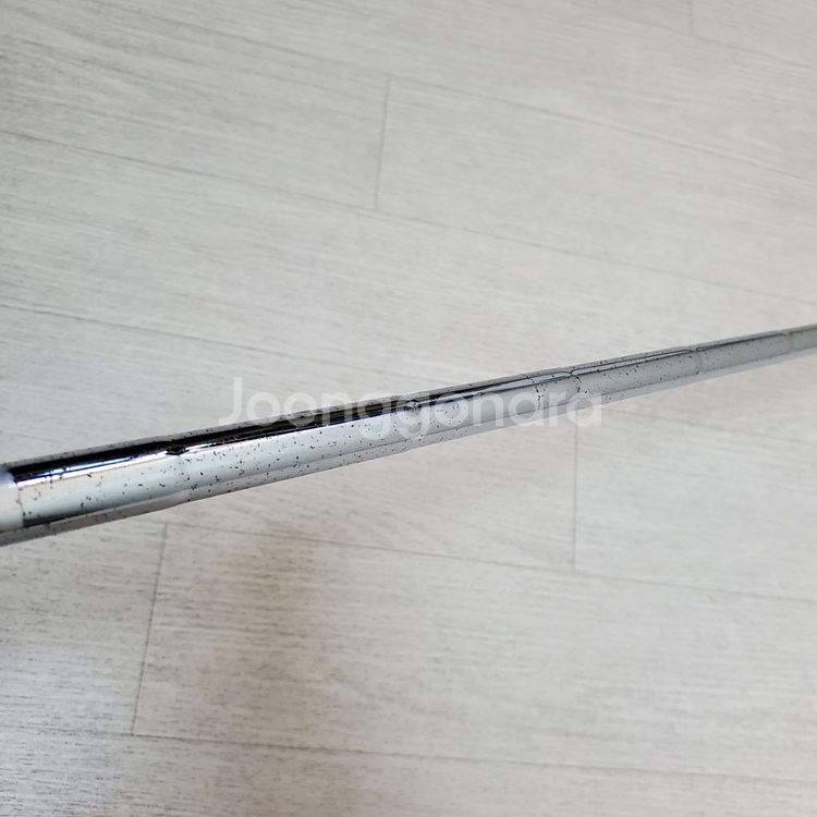 오디세이 버사 2 퍼터 34인치 블랙 골프채 골프클럽--4