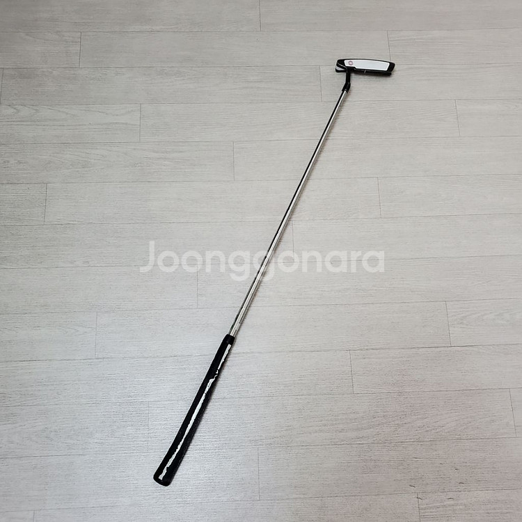 오디세이 버사 2 퍼터 34인치 블랙 골프채 골프클럽--7