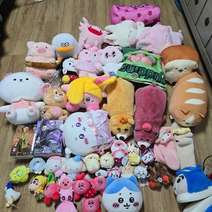 인형 일괄판매합니다