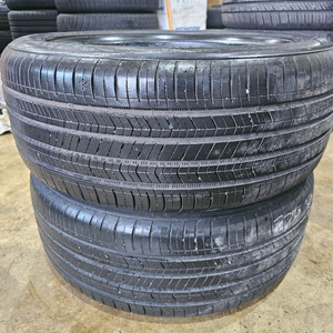 225 50 17 금호 ta51타이어