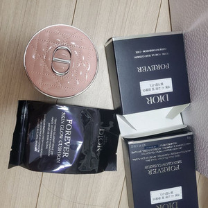 디올글로우쿠션0.5
