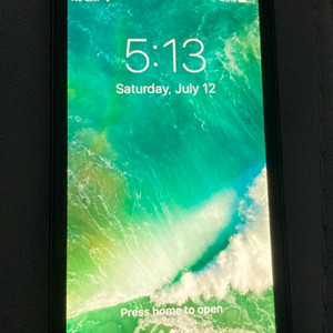 아이폰 iPhone 4s 28G 블랙 상태양호