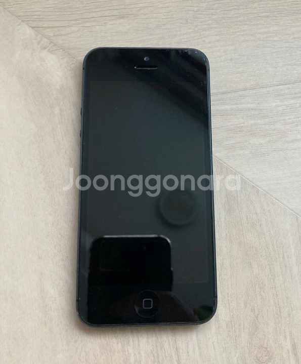 아이폰 iPhone 4s 28G 블랙 상태양호--2