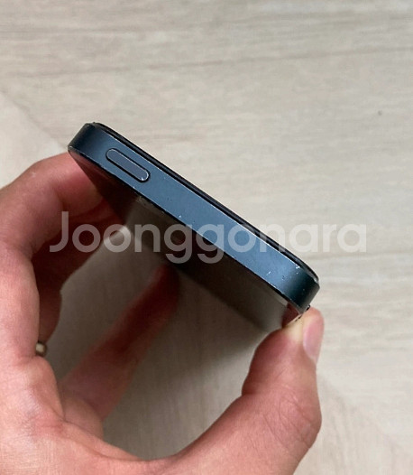 아이폰 iPhone 4s 28G 블랙 상태양호--4