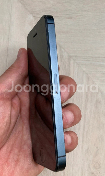 아이폰 iPhone 4s 28G 블랙 상태양호--6