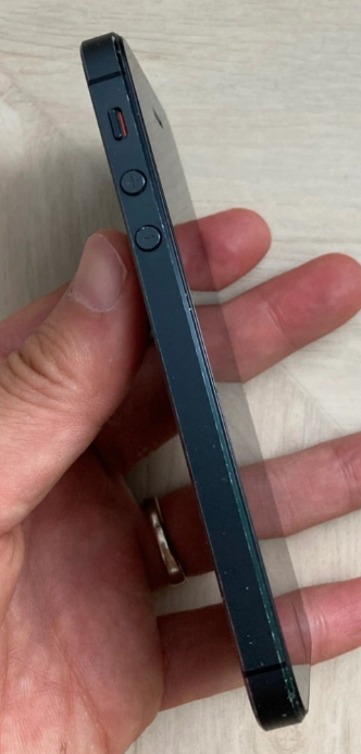 아이폰 iPhone 4s 28G 블랙 상태양호--7