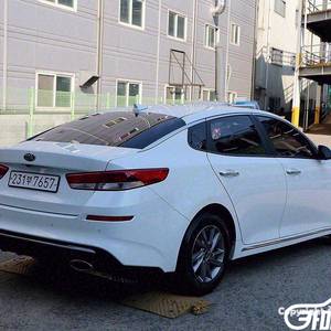 [기아]더 뉴 K5 2세대 LPI 2.0 프레스티지 #