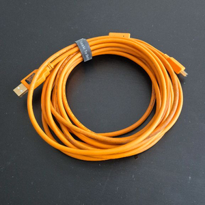 TETHERTOOLS 테더툴스 USB 2.0 to M