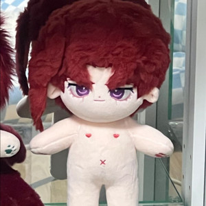 죠죠 카쿄인 솜인형 팝니다