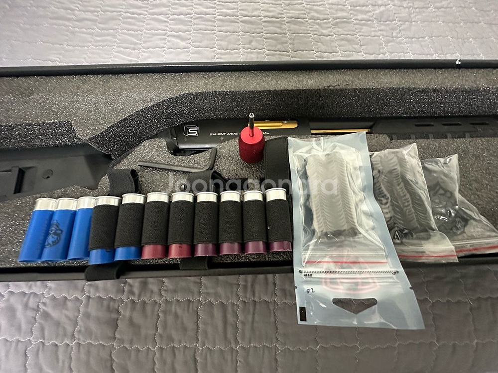 EMG SAI 870 MK3--3