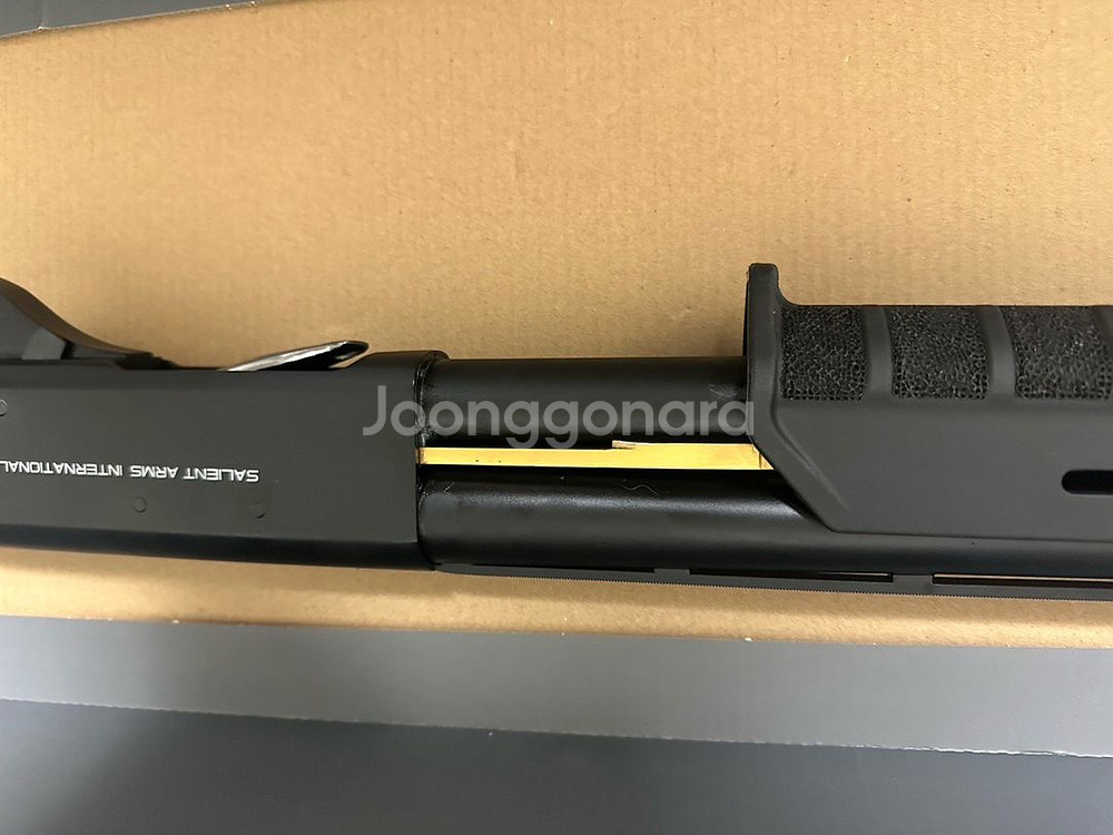 EMG SAI 870 MK3--4