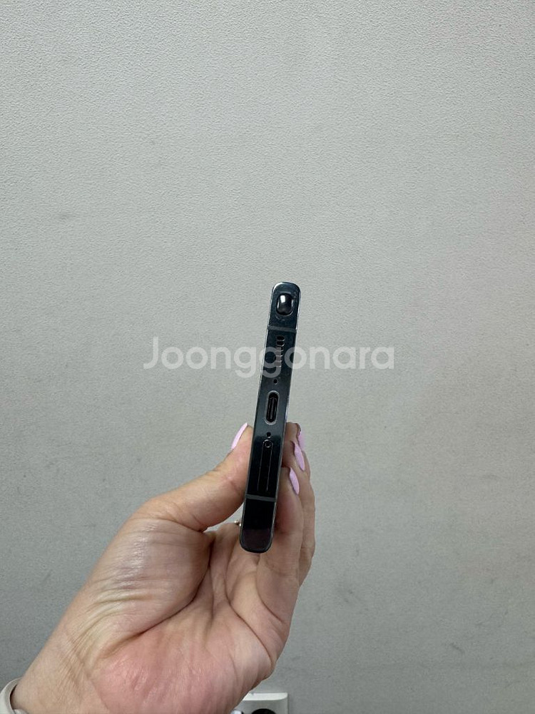 (부산중고폰)갤럭시s23울트라 그린 512기가 판매해요--4