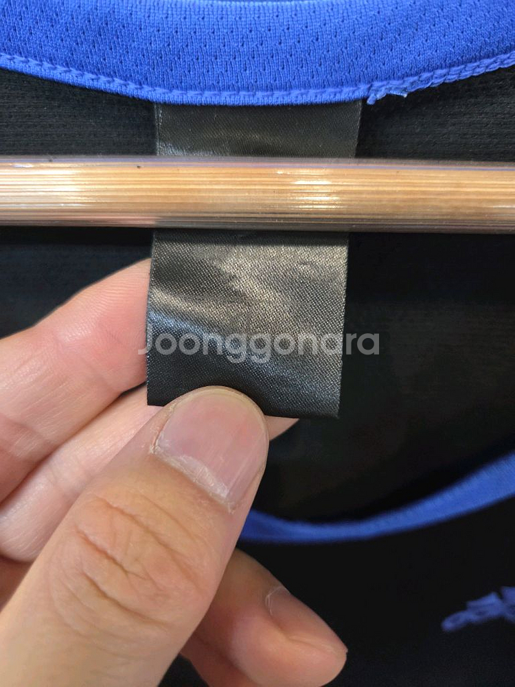 아디다스 스포츠 탱크 민소매나시 L xl--2