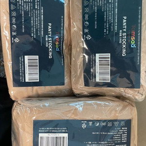 살색 팬티스타킹 30p
