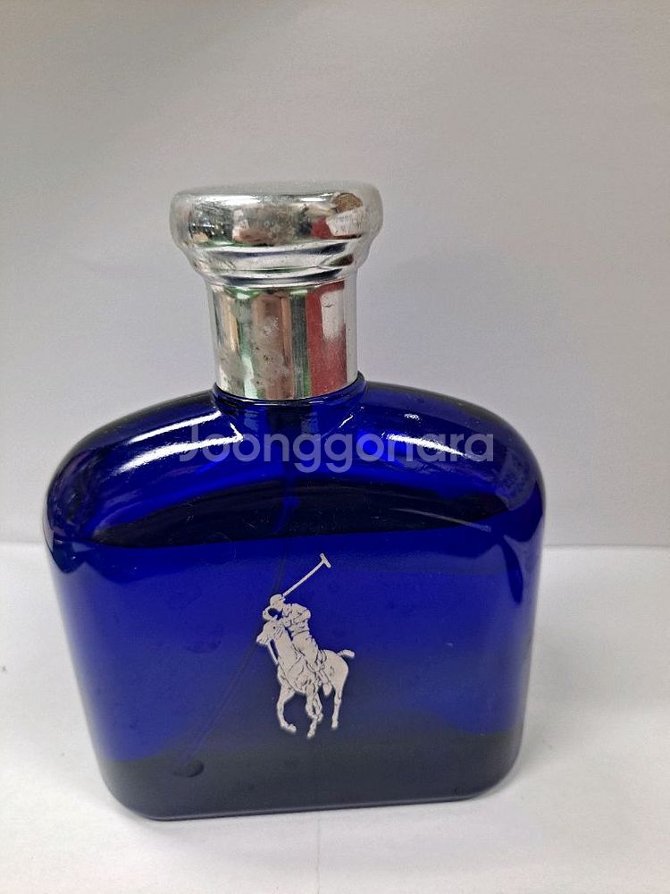 폴로 랄프로렌 블루 오드뚜왈렛 100ml 0716--0