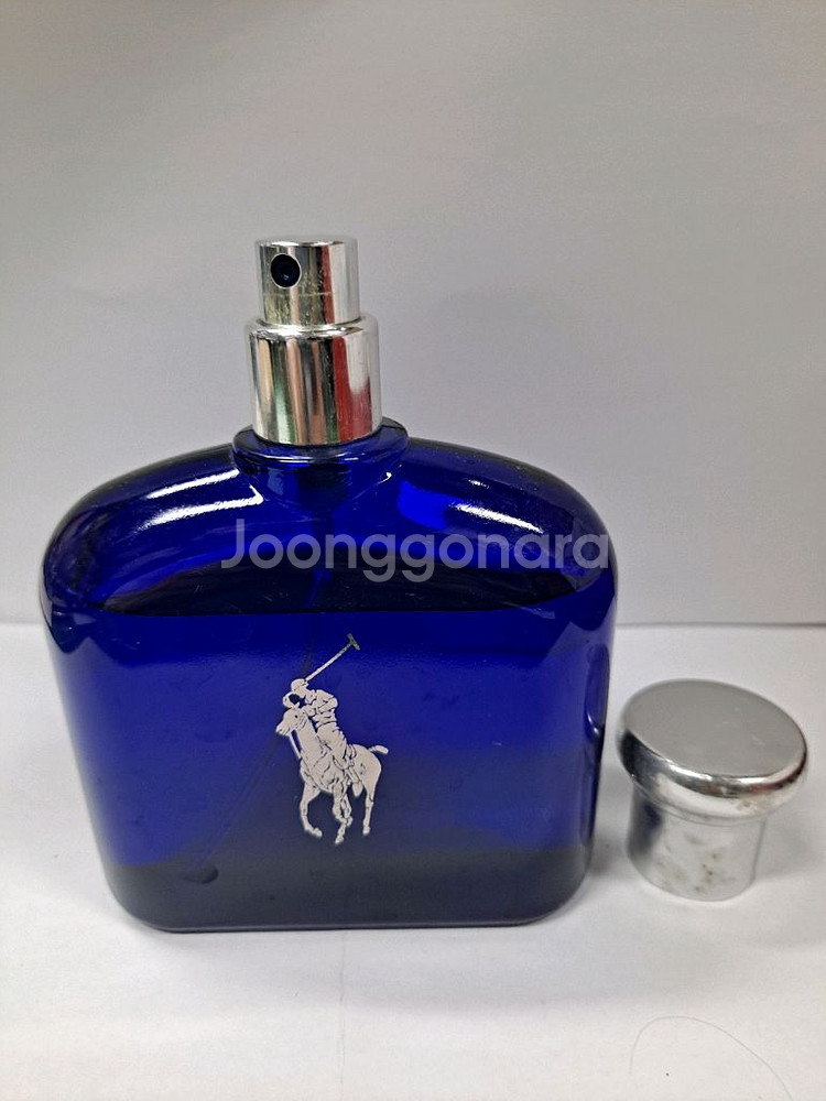 폴로 랄프로렌 블루 오드뚜왈렛 100ml 0716--1