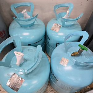 r134a 자동차 냉매