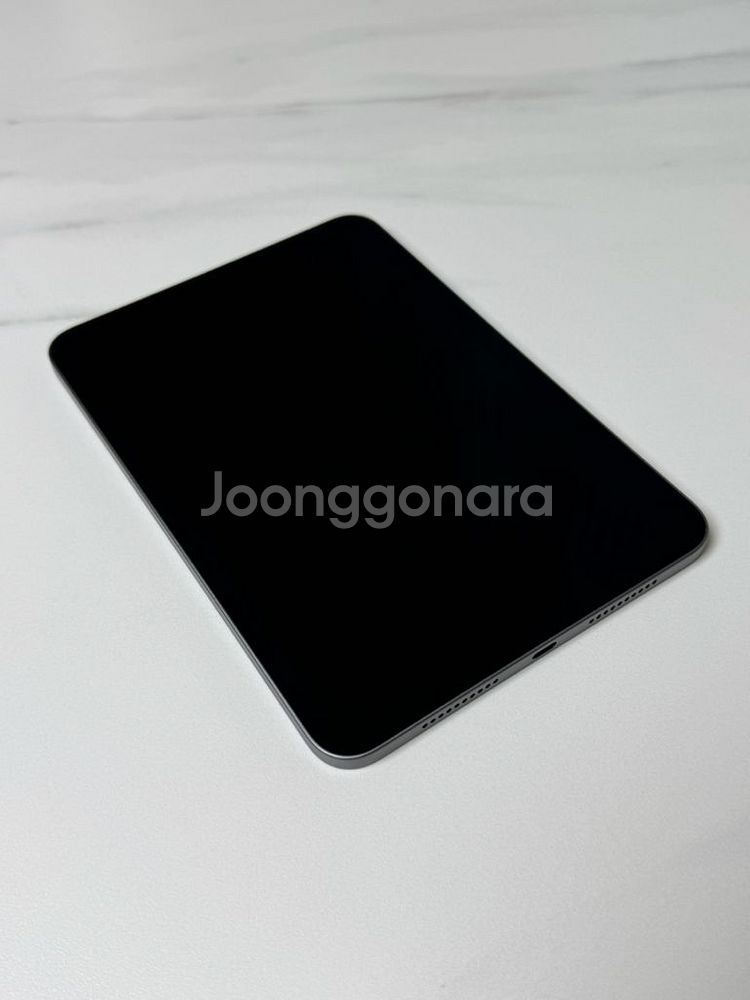 아이패드미니6 64GB+애플펜슬2세대--3