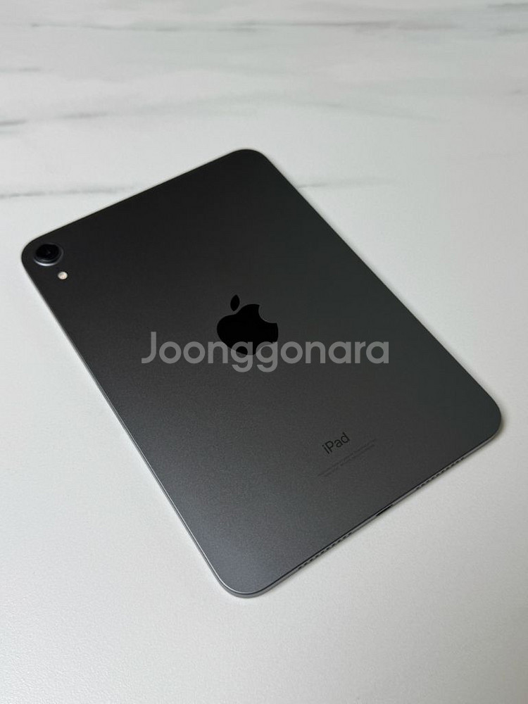 아이패드미니6 64GB+애플펜슬2세대--0