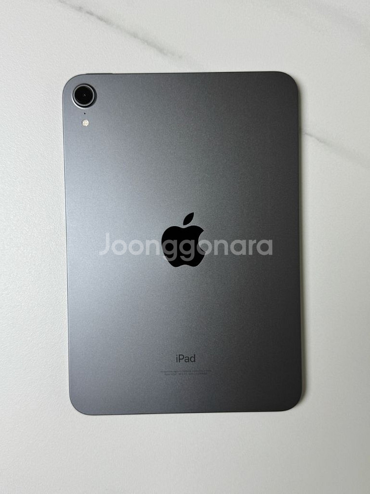 아이패드미니6 64GB+애플펜슬2세대--1