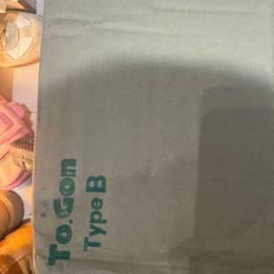투곤 비타입 톱밥 40L