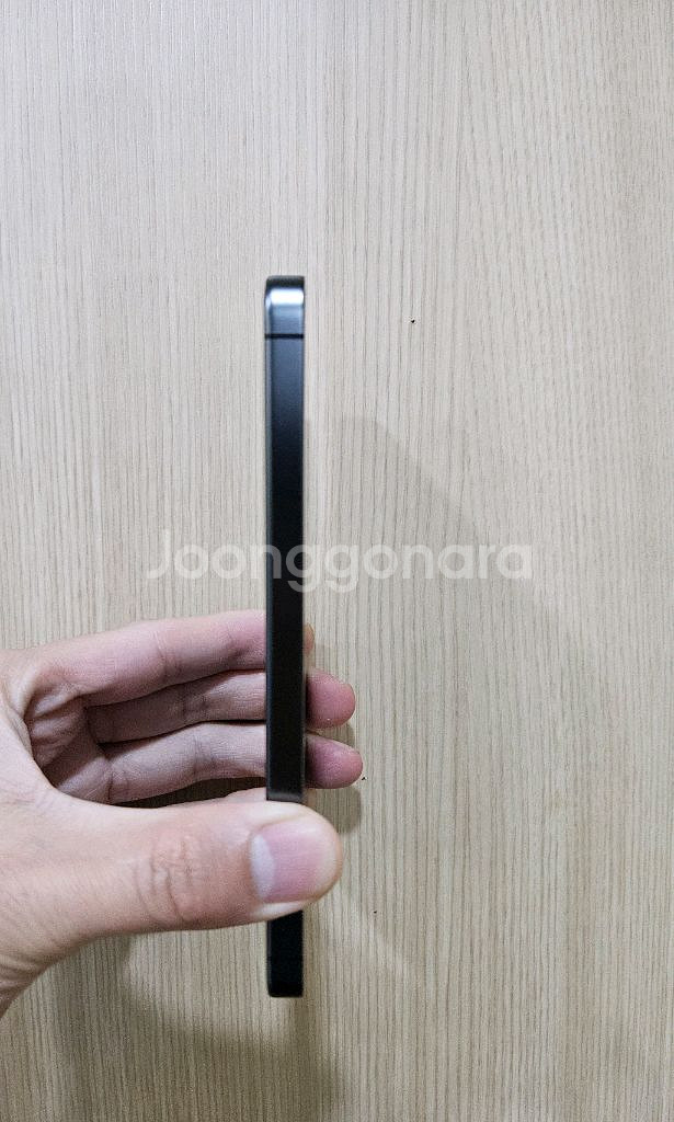 갤럭시 S24블랙 256G 팝니다--3