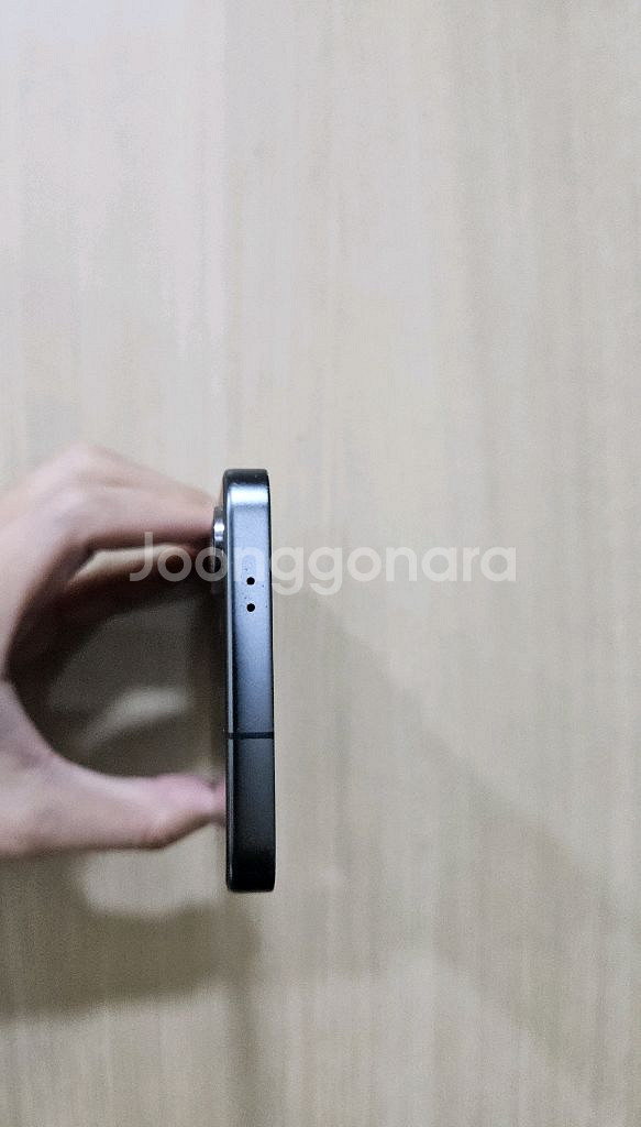 갤럭시 S24블랙 256G 팝니다--4
