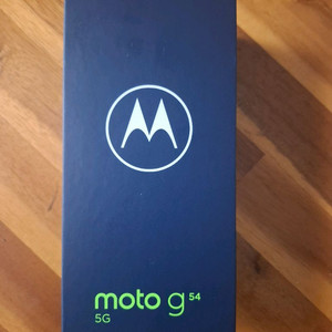 모토로라 G54